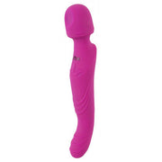 VIBRATORE WAND 3 FUNCTION VIBRATOR