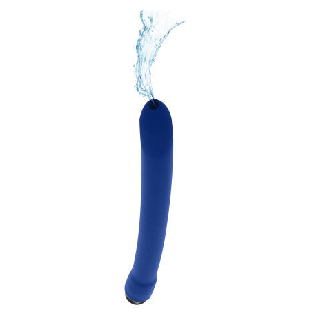 ACCESSORIO PER DOCCIA ANALE THE SURGE ANAL DOUCHE 30CM