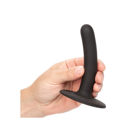 DILDO INDOSSABILE CON VENTOSA BOUNDLESS 4.5/11.5CM SLIM