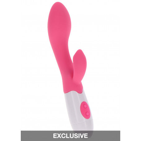 VIBRATORE RABBIT FUNKY LOVER VIBE