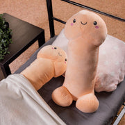 PELUCHES A FORMA DI PENE PENIS PLUSHIE 60 CM