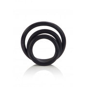 ANELLO FALLICO KIT RUBBER RING - 3 PIECE SET